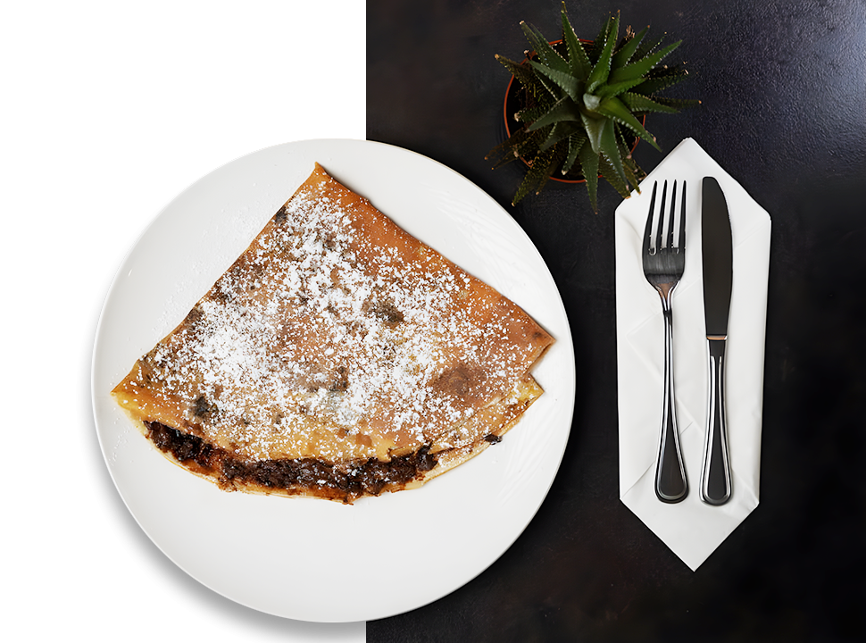 Le restaurant - Crêp'eMedia - Restaurant Schiltigheim - meilleur restaurant SCHILTIGHEIM