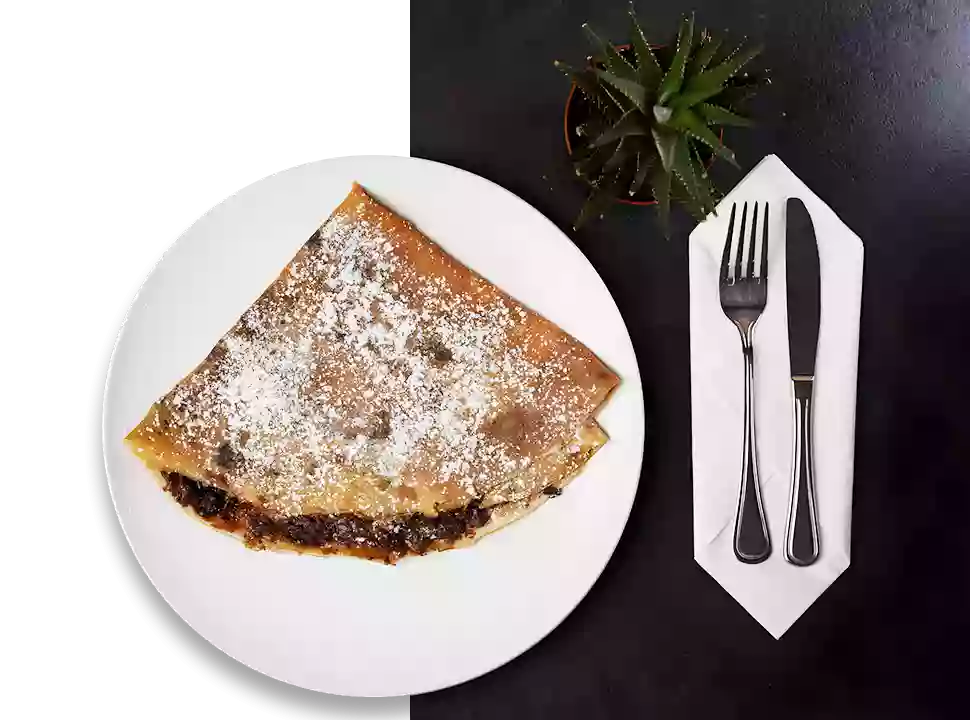 Le restaurant - Crêp'eMedia - Restaurant Schiltigheim - Restaurant proche Strasbourg