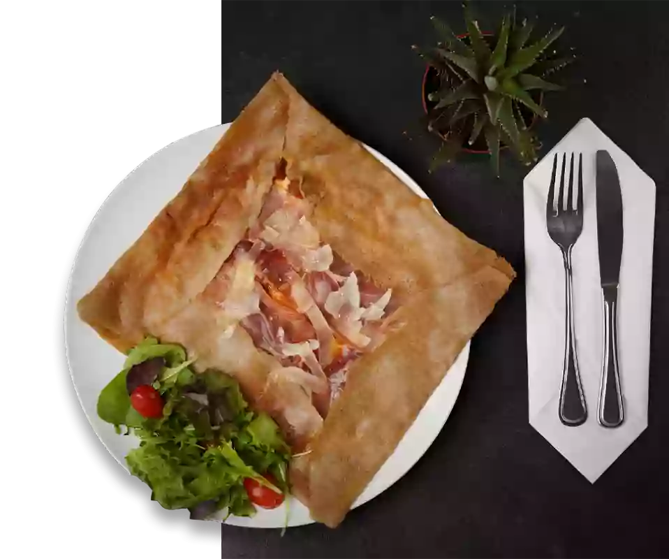 Le restaurant - Crêp'eMedia - Restaurant Schiltigheim - restaurant strasbourg et alentours