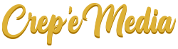 Crêp'eMedia